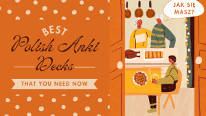 best polish anki decks